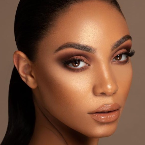 Dose of Colors | Baked Browns Eyeshadow palette - Picture 4 of 11